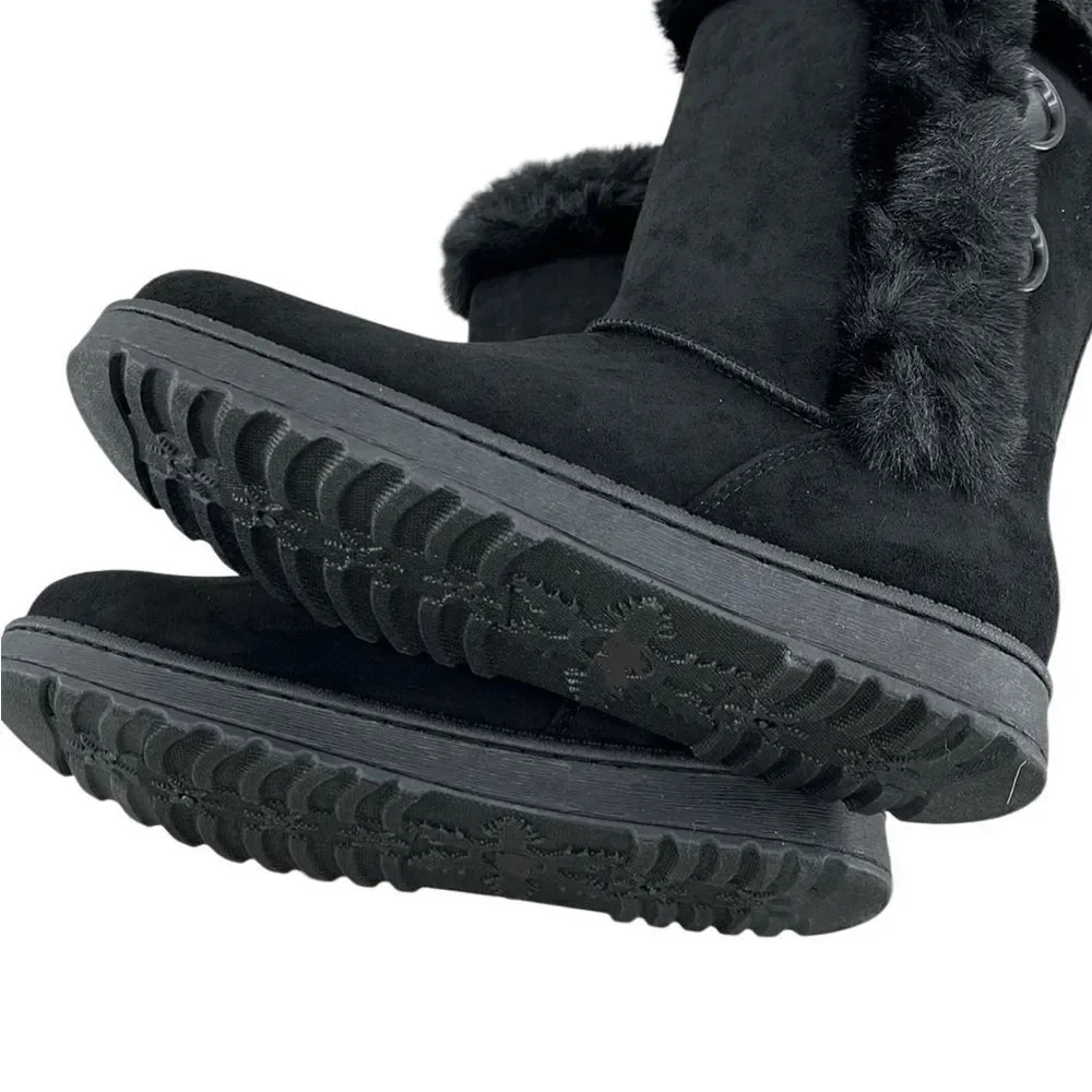 SO boot featuers